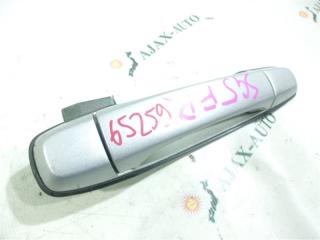 Фото запчасти ручка двери передняя правая SUBARU FORESTER контрактная запчасть Запчасть ручка двери передняя правая SUBARU FORESTER