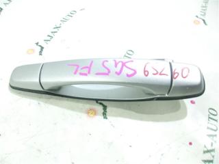 Фото запчасти ручка двери передняя левая SUBARU FORESTER контрактная запчасть Запчасть ручка двери передняя левая SUBARU FORESTER