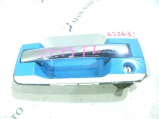 Запчасть ручка двери передняя левая ISUZU BIGHORN