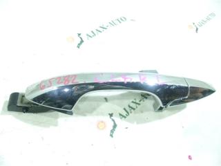 Запчасть ручка двери задняя левая HONDA ACCORD