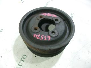 Шкив TOYOTA LUCIDA