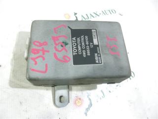 Блок управления TOYOTA PRADO
