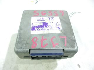 Блок управления TOYOTA PRADO