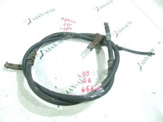 Трос ручника задний правый MITSUBISHI CHALLENGER контрактная Трос ручника задний правый MITSUBISHI CHALLENGER