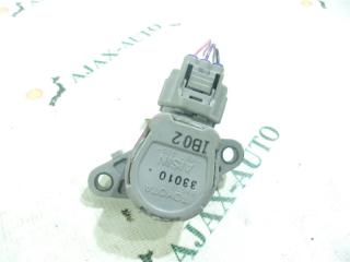 Педаль подачи топлива TOYOTA MARK II QUALIS