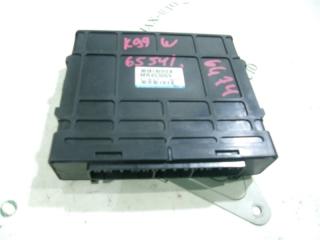 Блок efi MITSUBISHI CHALLENGER K99W 6G74 MR453069 1 ракурс