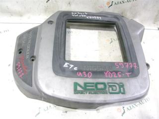 Крышка двс декоративная NISSAN PRESAGE