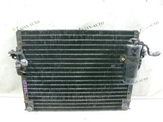 Радиатор кондиционера TOYOTA PRADO контрактная Радиатор кондиционера TOYOTA PRADO