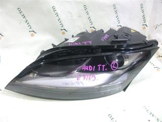 Запчасть фара левая AUDI TT