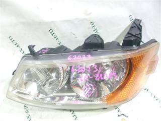 Фара левая HONDA LIFE
