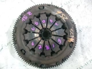 Маховик TOYOTA PLATZ SCP11 1SZ 1 ракурс