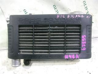 Интеркуллер MITSUBISHI TOPPO