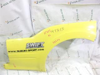 Дефендер задний левый SUZUKI SWIFT