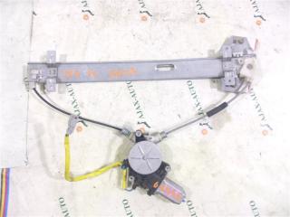 Запчасть стеклоподъемник передний левый HONDA ACCORD