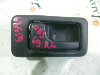 Запчасть ручка двери задняя левая ISUZU BIGHORN