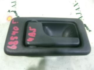 Запчасть ручка двери передняя левая ISUZU VEHICROSS