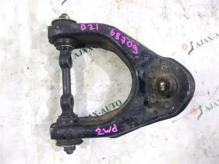 Рычаг передний левый NISSAN DATSUN контрактная Рычаг передний левый NISSAN DATSUN