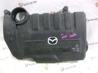 Крышка двс декоративная MAZDA ATENZA