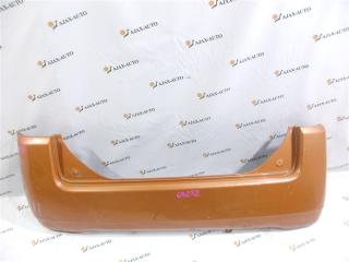 Запчасть бампер задний DAIHATSU TANTO