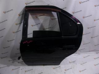 Дверь задняя левая NISSAN PRIMERA контрактная Дверь задняя левая NISSAN PRIMERA