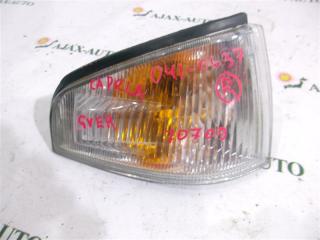 Габарит правый MAZDA FORD TELSTAR