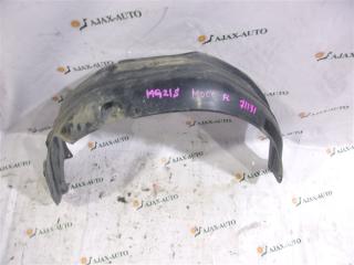 Подкрылок передний левый NISSAN MOCO