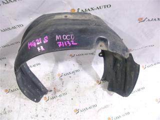 Подкрылок передний правый NISSAN MOCO