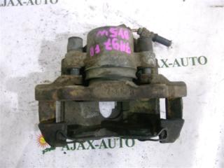 Суппорт передний правый MAZDA DEMIO