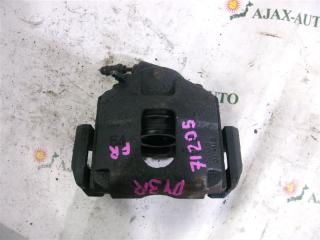 Суппорт передний правый MAZDA DEMIO