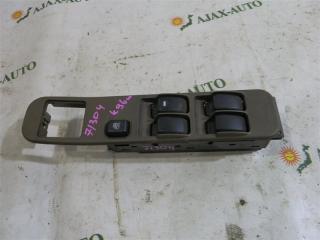 Блок упр. стеклоподьемниками правый передний MITSUBISHI CHALLENGER K96W 1 ракурс