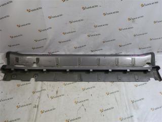 Обвес HONDA CRV