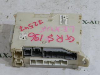 Блок управления LEXUS GS350