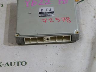 Блок efi NISSAN AD Y11 YD22 23710WD315 1 ракурс