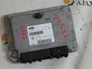 Фото запчасти блок efi ALFA ROMEO 147 контрактная запчасть Запчасть блок efi ALFA ROMEO 147