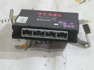Блок efi TOYOTA RUSH J210E 3SZ 89560B4010 2 ракурс