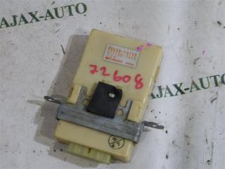 Запчасть блок управления климат-контролем TOYOTA CARIB