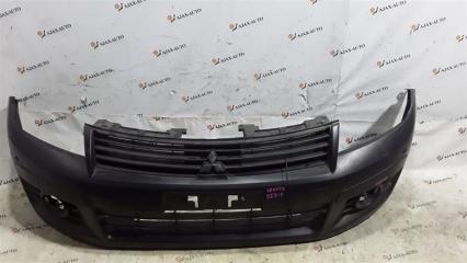 Бампер передний MITSUBISHI LANCER Y12 2 ракурс Бампер передний MITSUBISHI LANCER Y12 2 ракурс