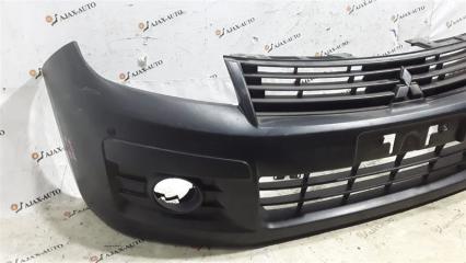 Бампер передний MITSUBISHI LANCER Y12 4 ракурс