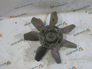 Вязкомуфта ISUZU BIGHORN