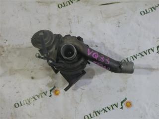 Турбина DAIHATSU ATRAI контрактная Турбина DAIHATSU ATRAI