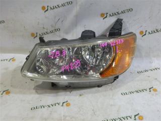 Фара левая HONDA LIFE