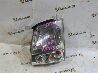 Фара левая SUZUKI WAGON R