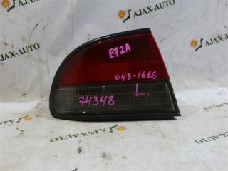 Стоп-сигнал левый MITSUBISHI GALANT E54A 431666 2 ракурс