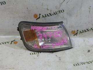 Габарит правый MITSUBISHI CHARIOT N48W 12037623 2 ракурс