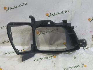 Очки на фары левые TOYOTA NOAH