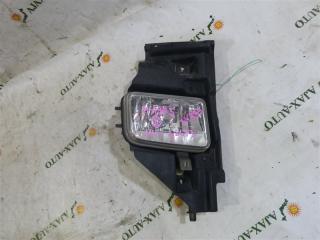 Туманка правая SUZUKI WAGON R SOLIO MA34S 11432673 1 ракурс