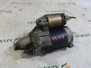 Стартер DAIHATSU TERIOS KID контрактная Стартер DAIHATSU TERIOS KID