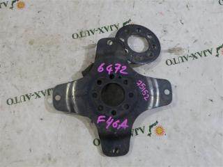Маховик MITSUBISHI DIAMANTE F46A 6G72 1 ракурс