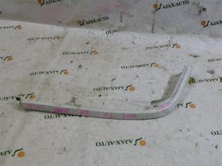 Планка под фары передняя левая TOYOTA MARKII