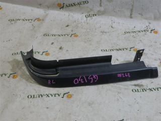 Планка под стоп левая TOYOTA CROWN